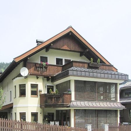 Apartment In Krimml With Parking Space Экстерьер фото